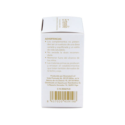 Enterelle plus probiotikum Bromatech 24 påsar