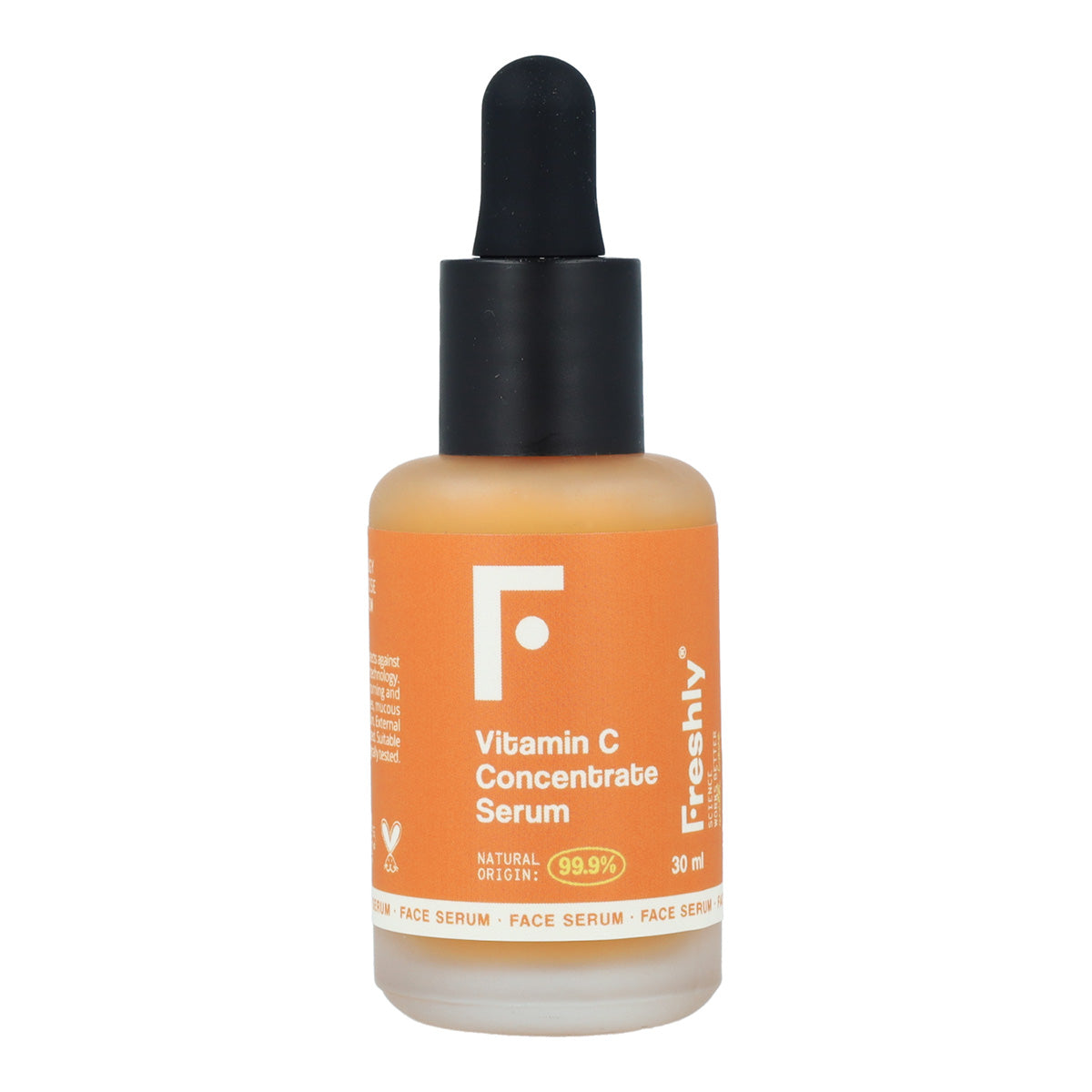 Geconcentreerd vitamine C-serum Freshly 30 ml