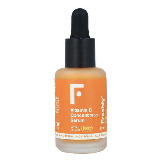 Skoncentrowane serum z witaminą C Freshly 30 ml