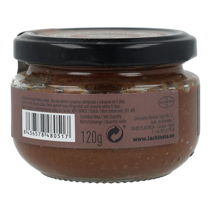 Blutwurstpastete mit Pinienkernen La Chinata 120 g