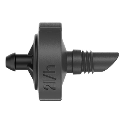 Kroplownik 2 l/h samowyrównujący x15 Microdripsystem Gardena