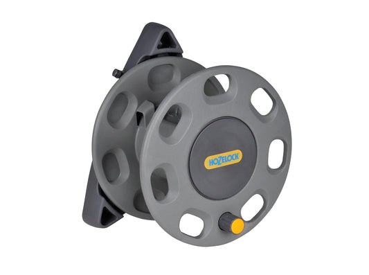 Hozelock 30 m wall-mounted hose reel