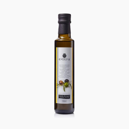 Extra vierge olijfolie in glazen fles La Chinata 250 ml