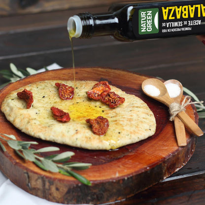 Olej z pestek dyni Bio NaturGreen, 250 ml