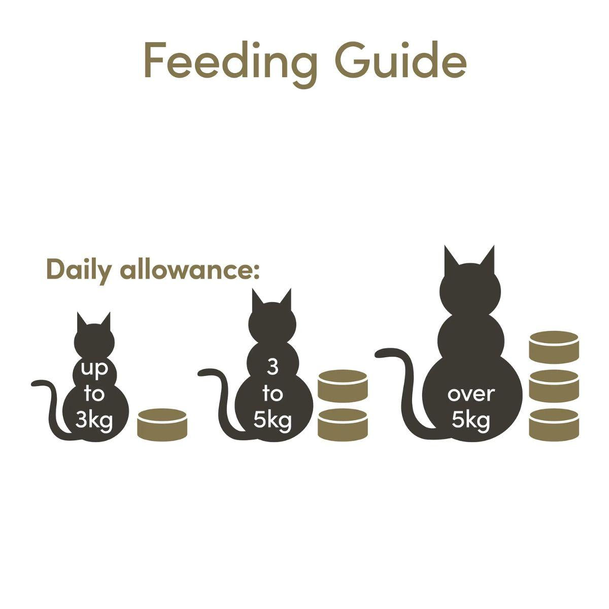 Boîte pour chat Blanc de poulet - Applaws 156 g