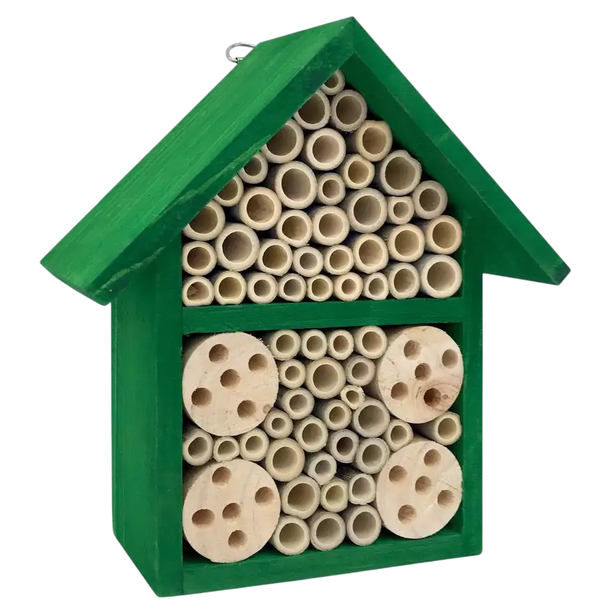Verdemax Bamboo Insect Hotel