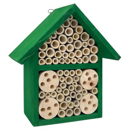 Verdemax Bamboo Insect Hotel