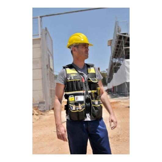 Kamizelka na narzędzia