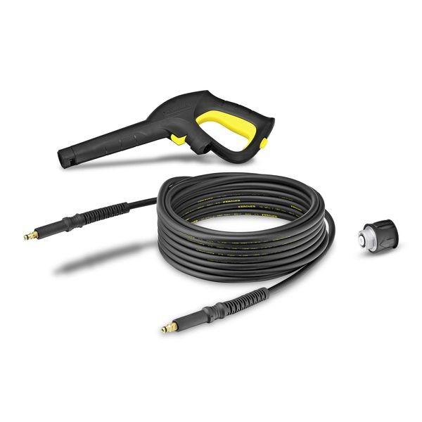 Karcher universal kit with 7.5 m hose and spray gun