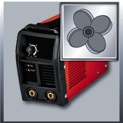 Soudure Inverter TC-IW 110 Soudure inverter tc-iw 110