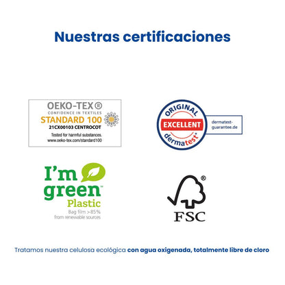 Ekologiczne pieluchy-majtki Pingo rozmiar 6 (+16 kg) 26 sztuk