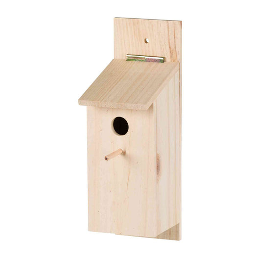 Educational Nest Box Construction Kit
