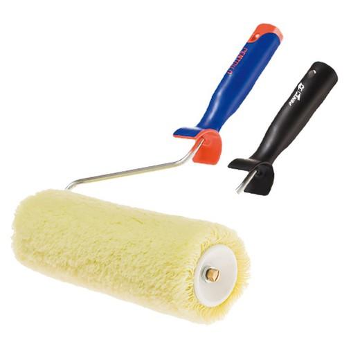 Pro roller Ø 50 Silk XL 22 cm. M.PP. 2 cm