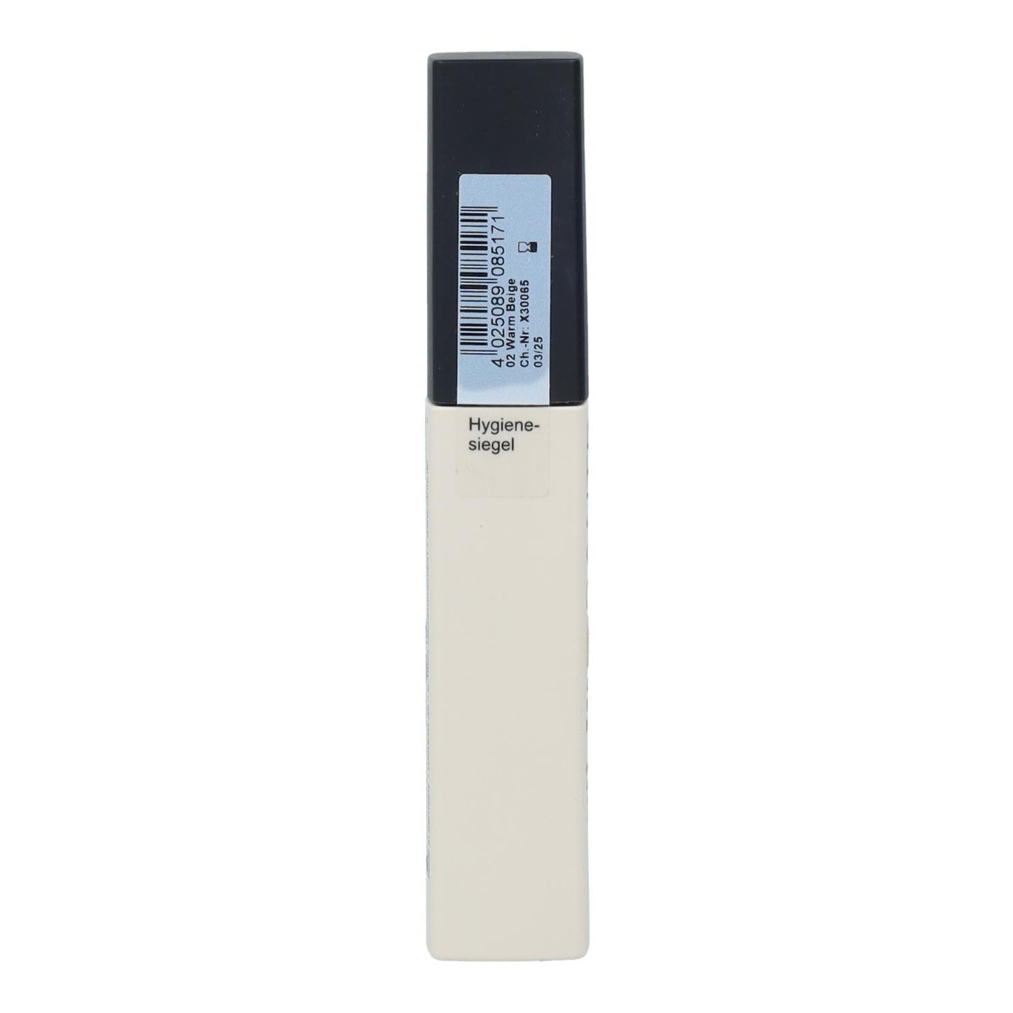 Mineralisk concealer Wake-Up 02 Warm Beige Sante 8 ml