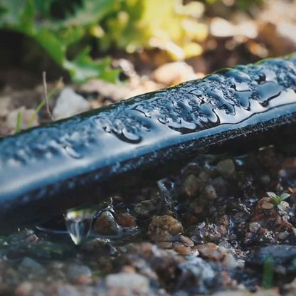 Rouleau d'exsudation Agro Planeta Huerto 25 m