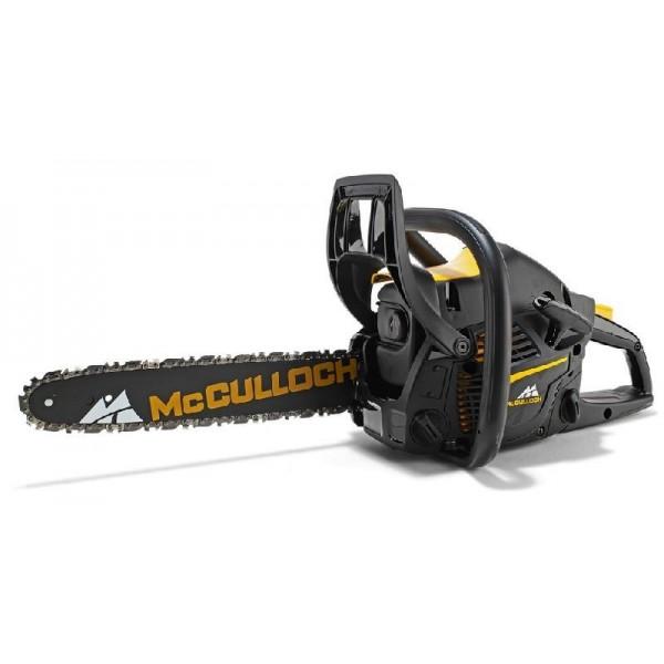 Thermische kettingzaag CS-340 McCulloch