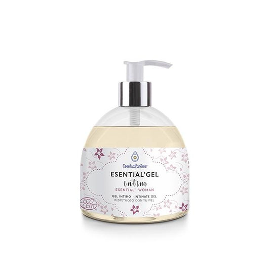 Esential Intimate Gel 225 ml Esential A