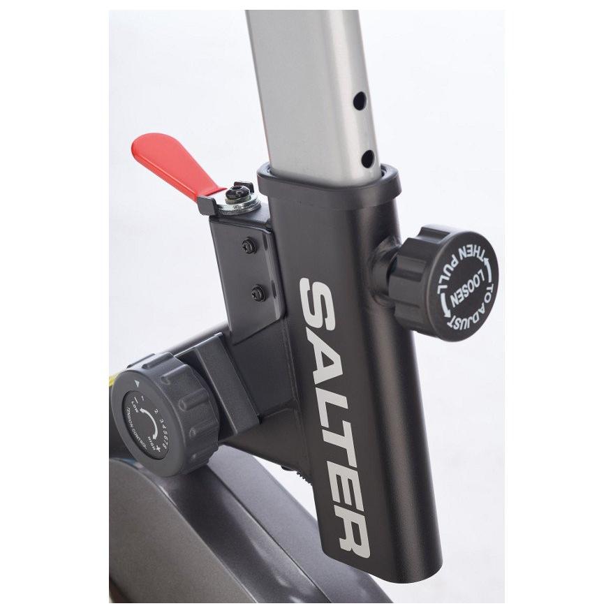 Inomhuscykel Space PT-1890 Salter (renoverad)