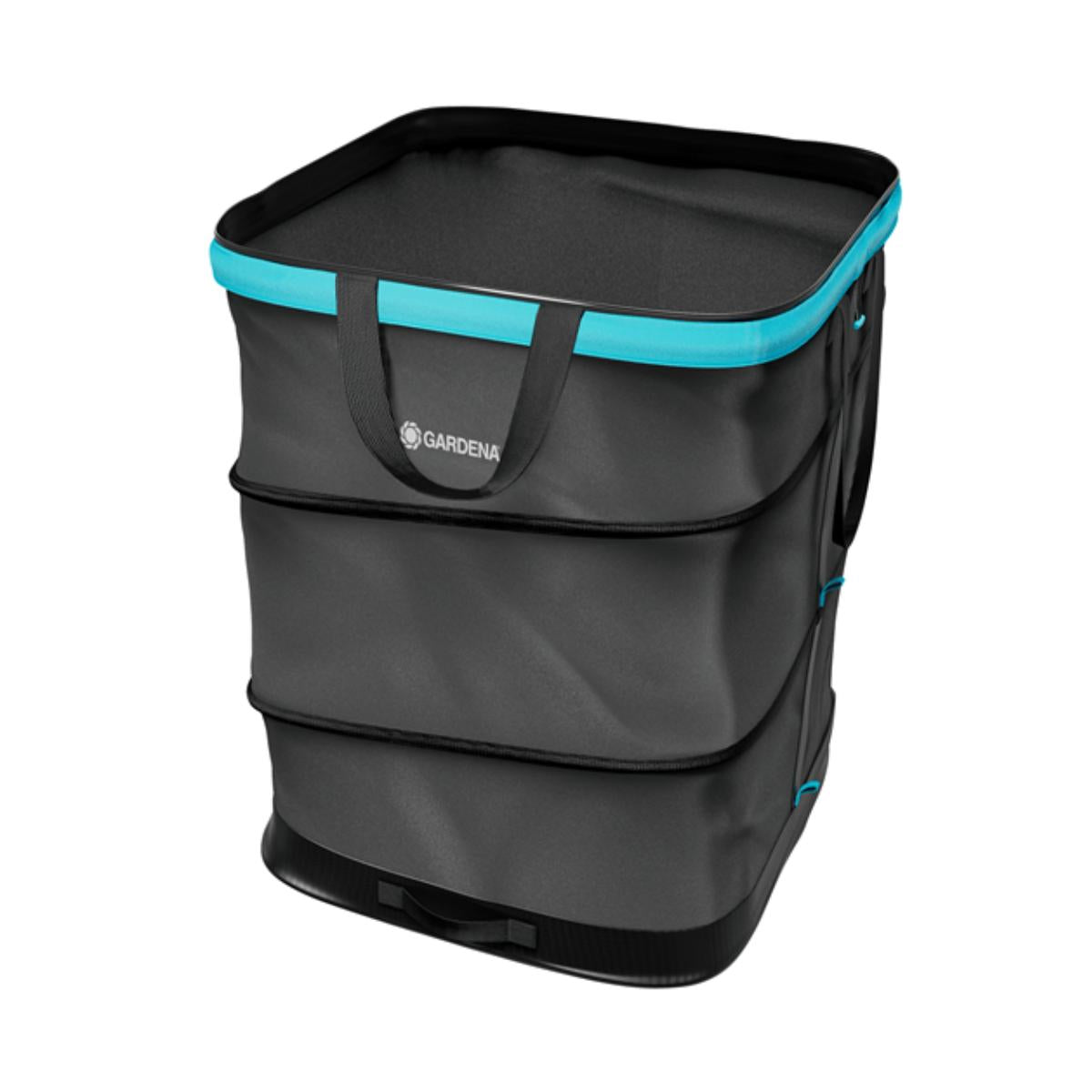 Rechteckiger Gartenabfallsack Gardena 130 l