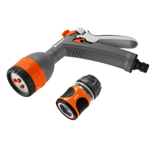 Classic Gardena Multi-purpose Spray Gun Set