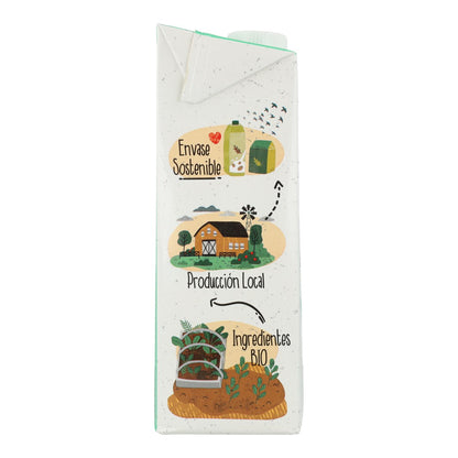 Boisson à l'avoine Soria Natural 1 L