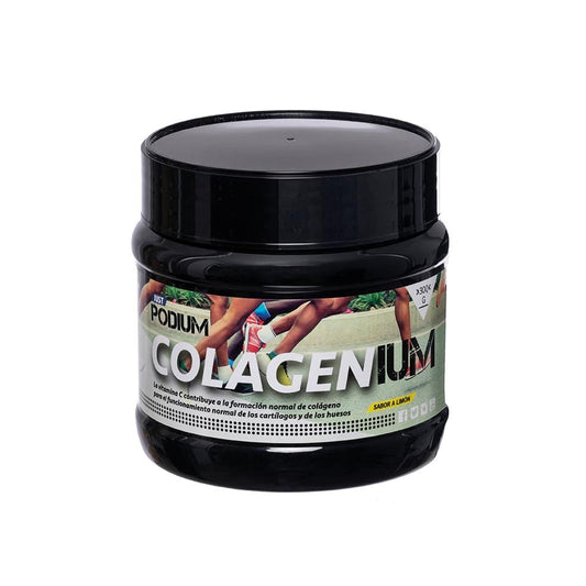 Kollagen mit Magnesium Colagenium 600 g