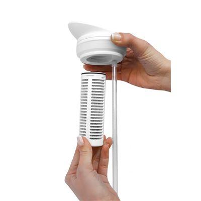 Pakket 2 x patronen voor PitcherPro Tappwater-filterkan