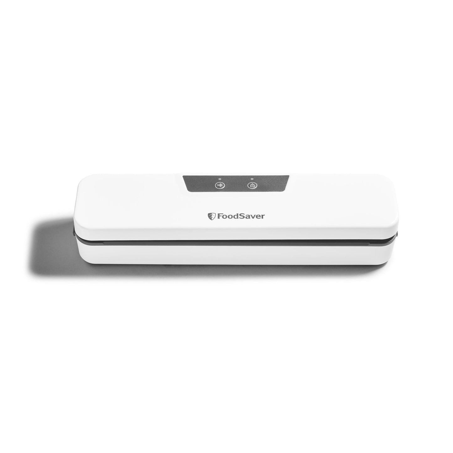 FoodSaver Vakuumiergerät für Lebensmittel Everyday VS0290X