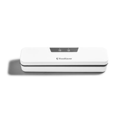 FoodSaver Vakuumiergerät für Lebensmittel Everyday VS0290X