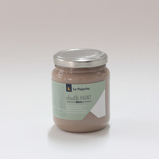 Vernice a gesso cp-42 toffee 175 ml