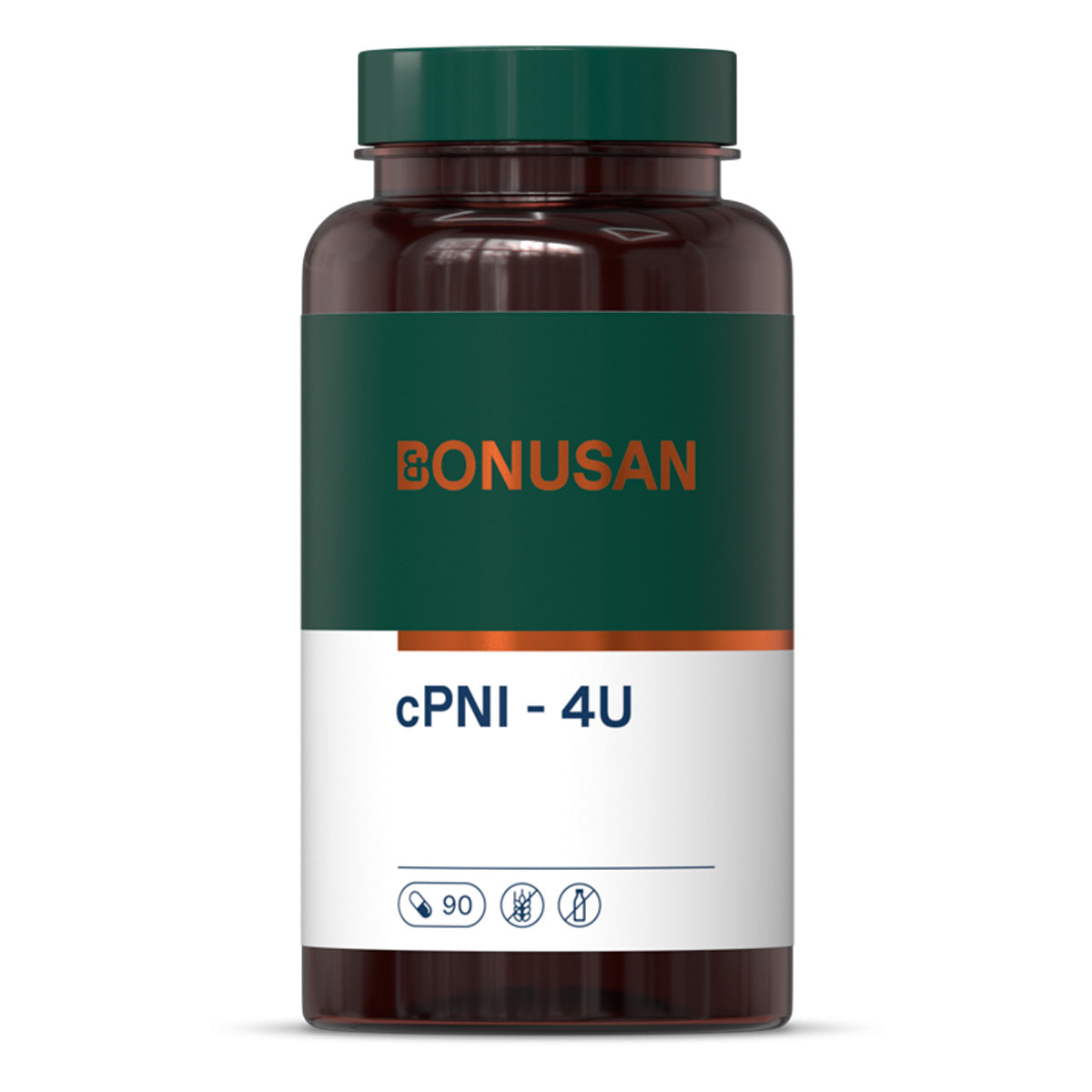 Bonusan cPNI – 4U 90 capsule