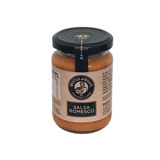 Sauce Romesco, Botularium, 180g