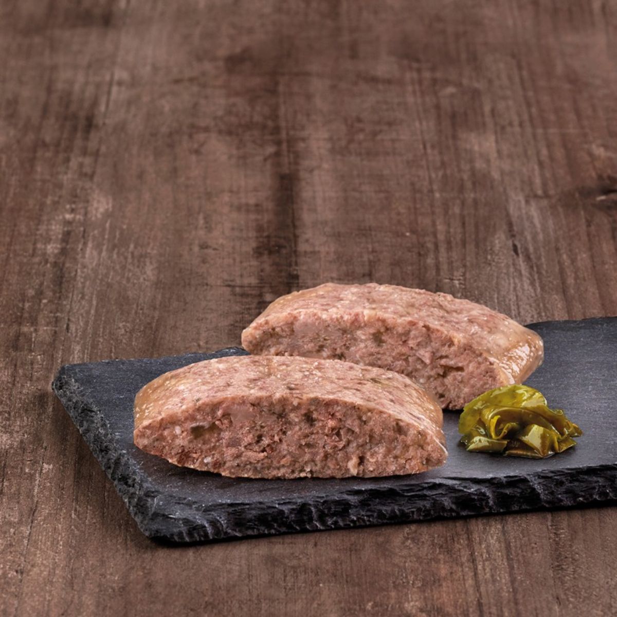 Ownat Wetline Poulet et dinde sans céréales pour chats stérilisés 85 g