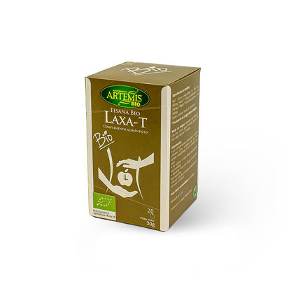 Kruidenthee Laxa T Artemis 20 zakjes