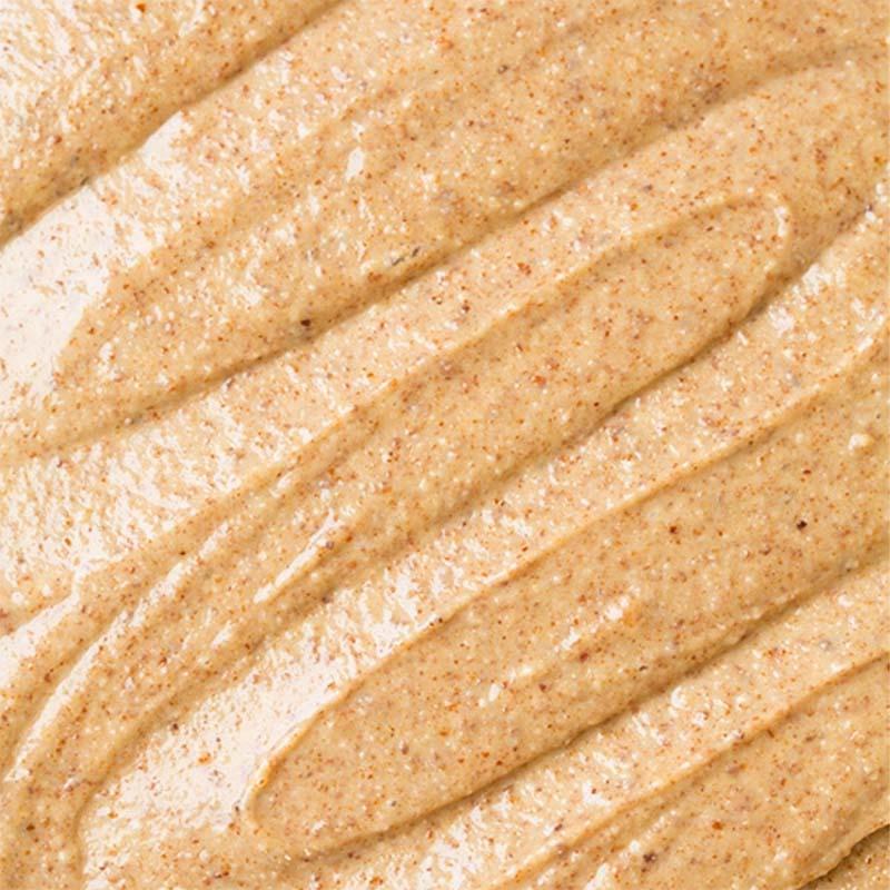 Mjuk jordnötskräm 100 % Solo Nuts 280 g