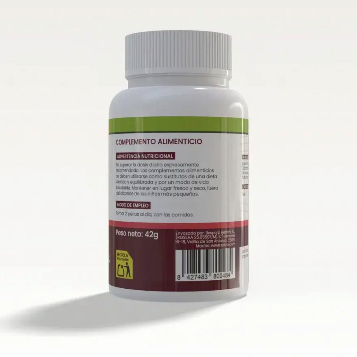 Dha-Omega 3, Sotya, 60 capsule