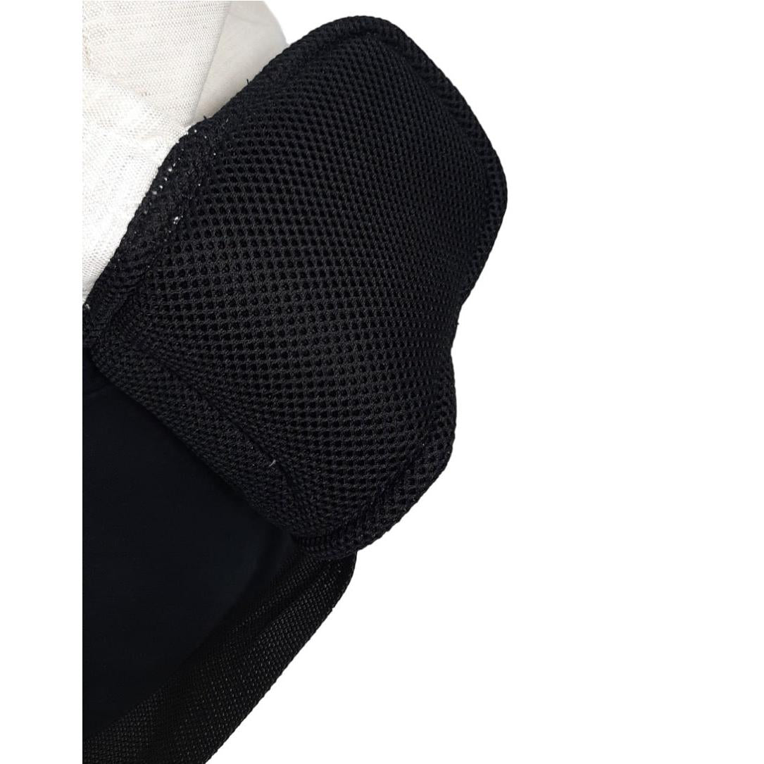 Amarsupiel draagzak beige