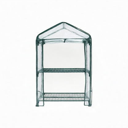 Biotop 2-shelf balcony greenhouse