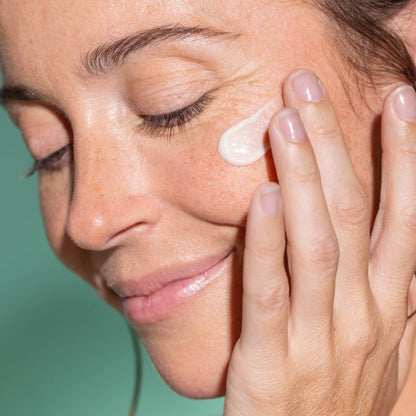 Krem do twarzy Omega Rich Freshly 50 ml