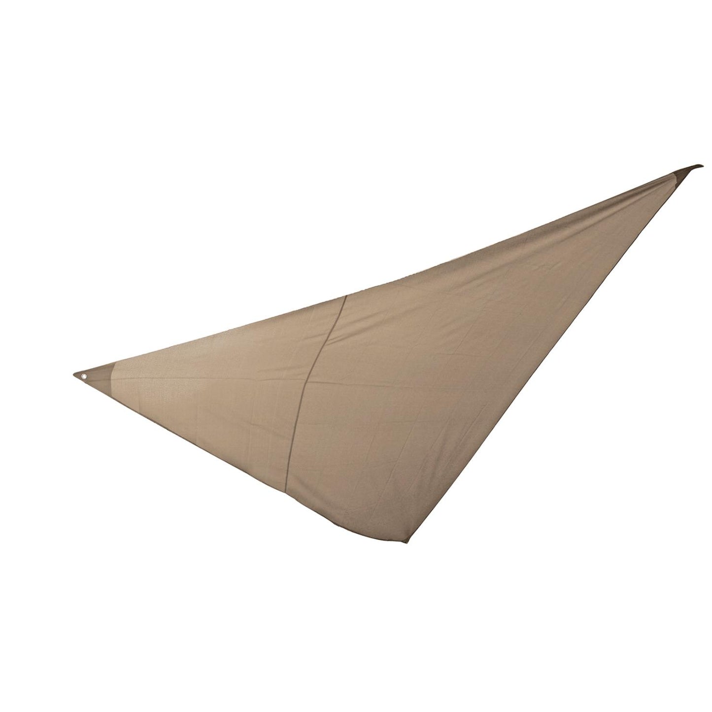 Tente-auvent triangulaire 5x5x5m Kb8 Topo Topo