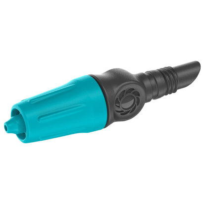 Einstellbarer Tropfkopf für Endleitung 0–15 l/h x15 Microdripsystem Gardena
