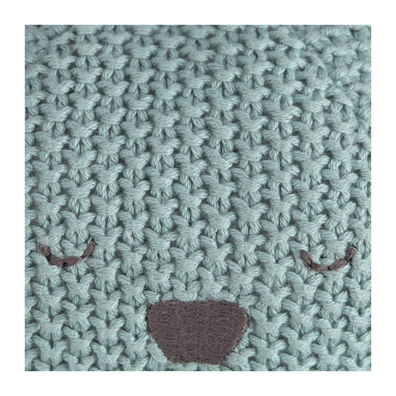 Maniglia musicale punto dog Lässig