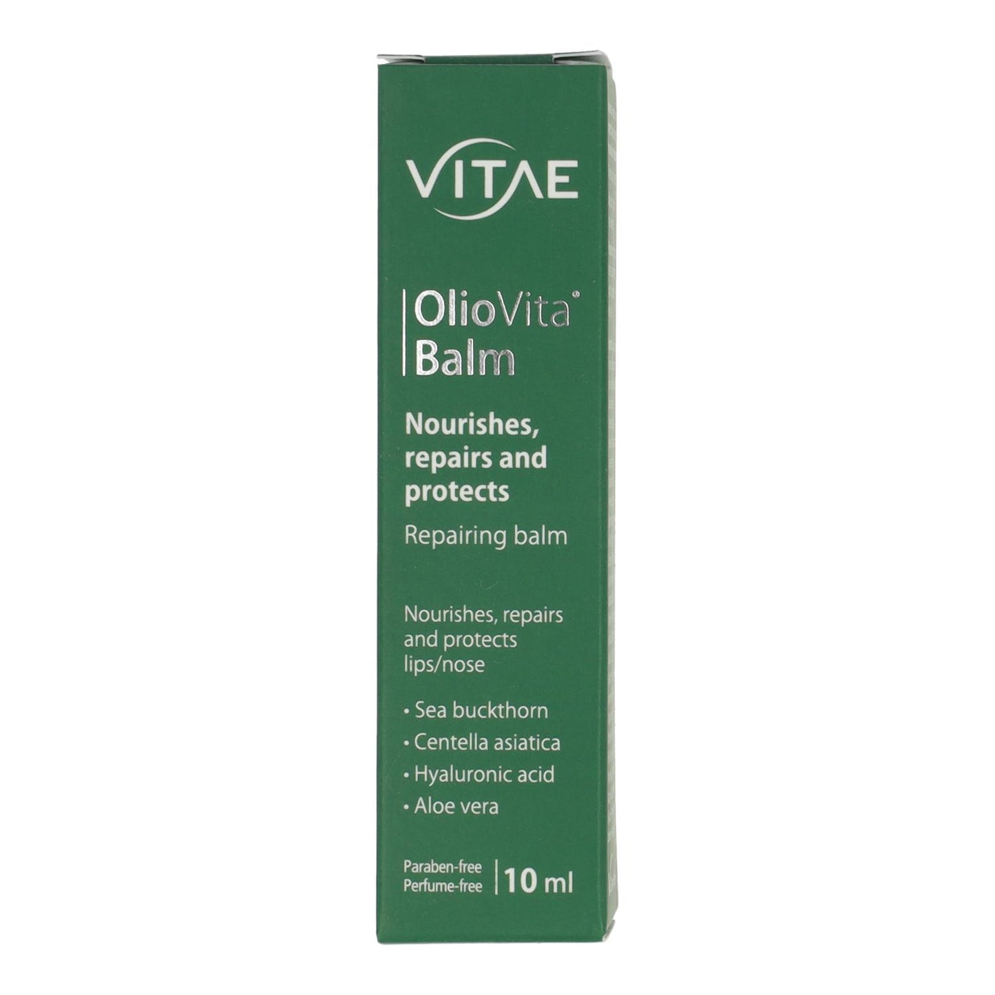 Oliovita Balm Vitae 10 ml