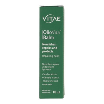 Oliovita Balm Vitae 10 ml