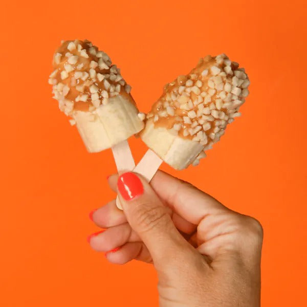 Naturliga mandelgranulat Nut&me 1 kg