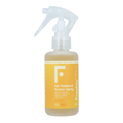 Hair Radiance Freshly keratinespray 100 ml