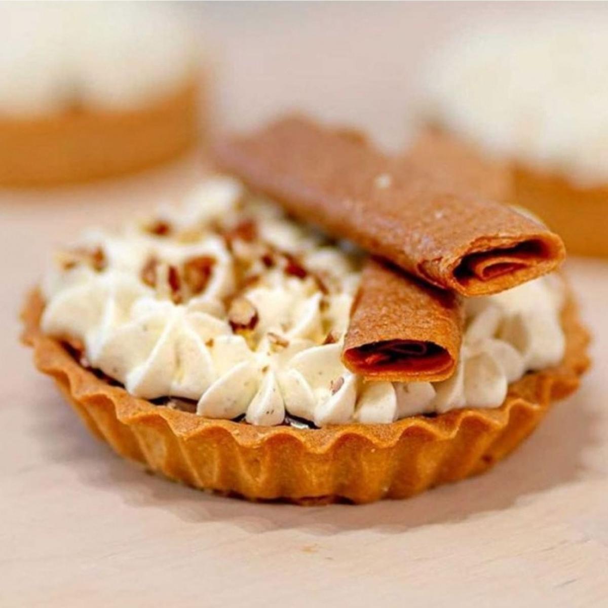 Crêpes fines et croustillantes l'authentique Gavottes 120g