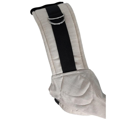 Amarsupiel draagzak beige