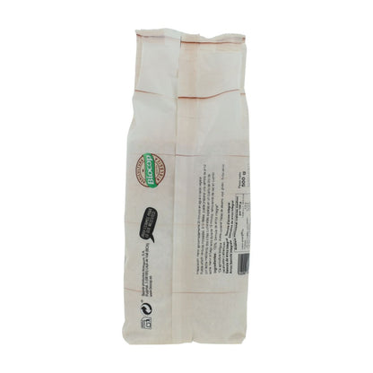 Semola di riso 500 g Biocop