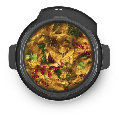 Crockpot Turbo Express Pot CSC062X 5.6 L